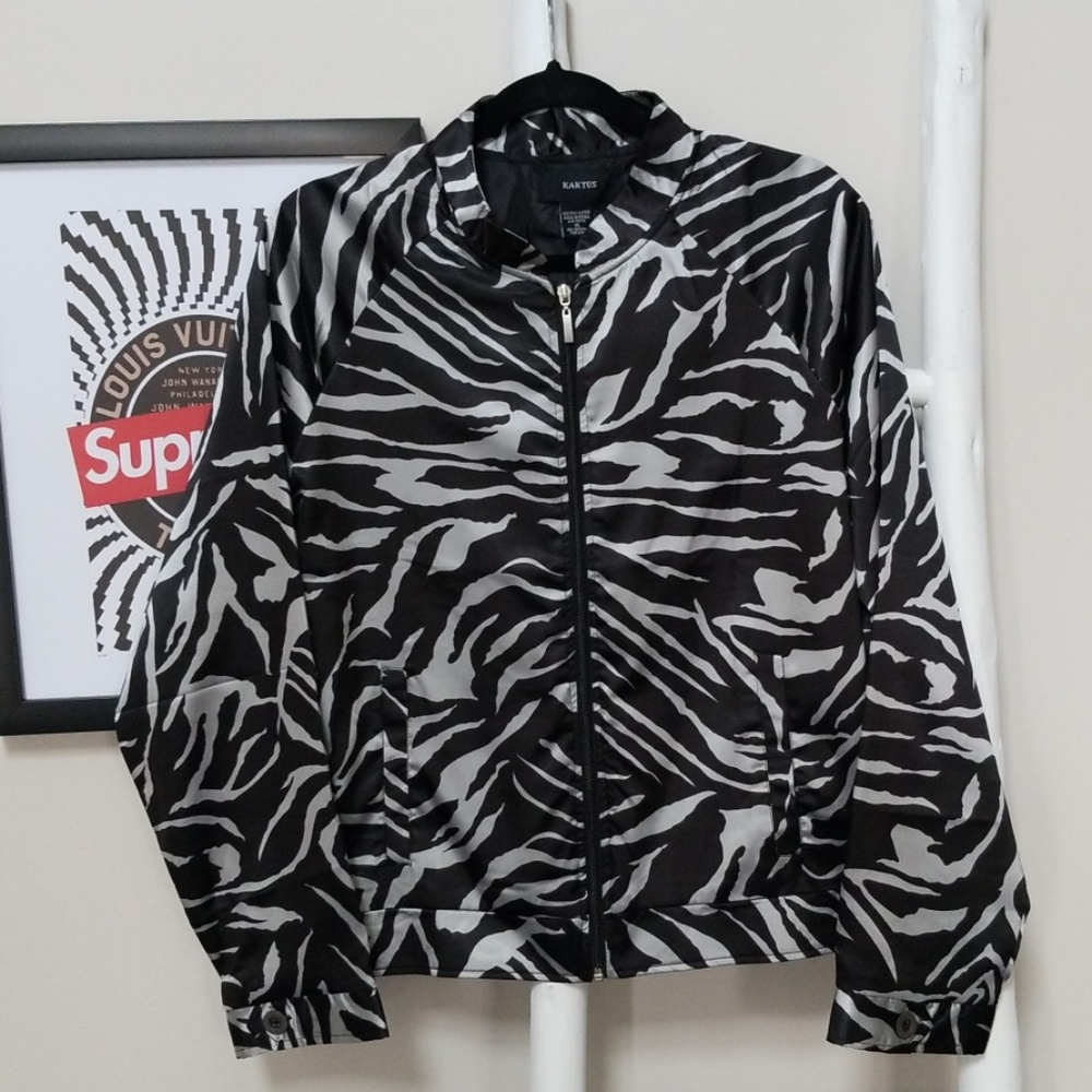 Kaktus Jacket